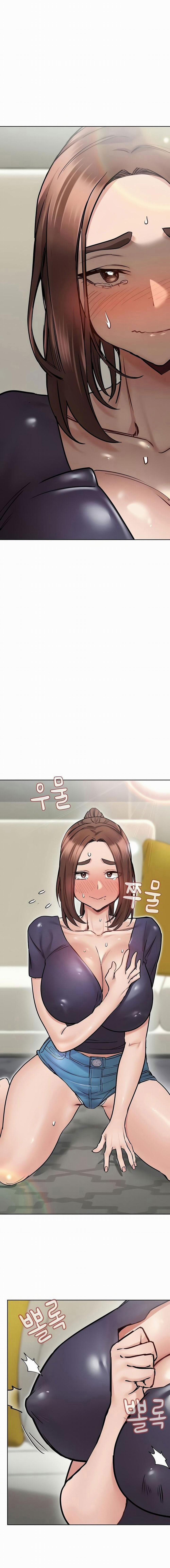 Giữ Bí Mật Với Mẹ Em Nhé! 37 trang 1