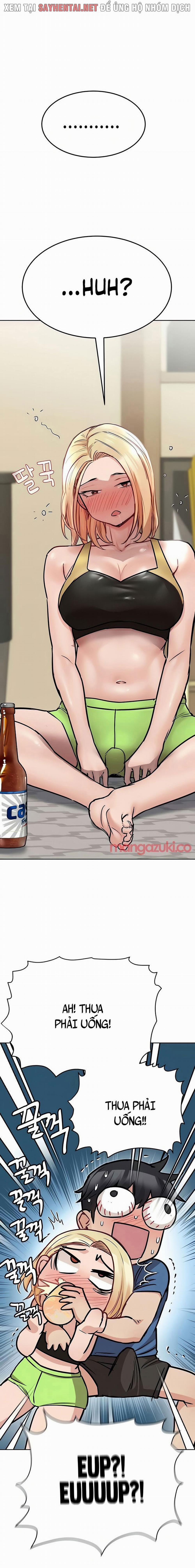 Giữ Bí Mật Với Mẹ Em Nhé! 37 trang 10