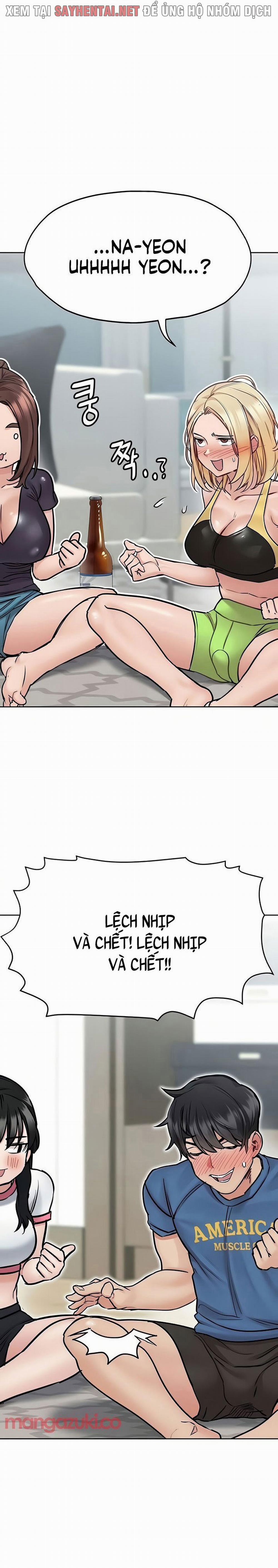 Giữ Bí Mật Với Mẹ Em Nhé! 37 trang 13