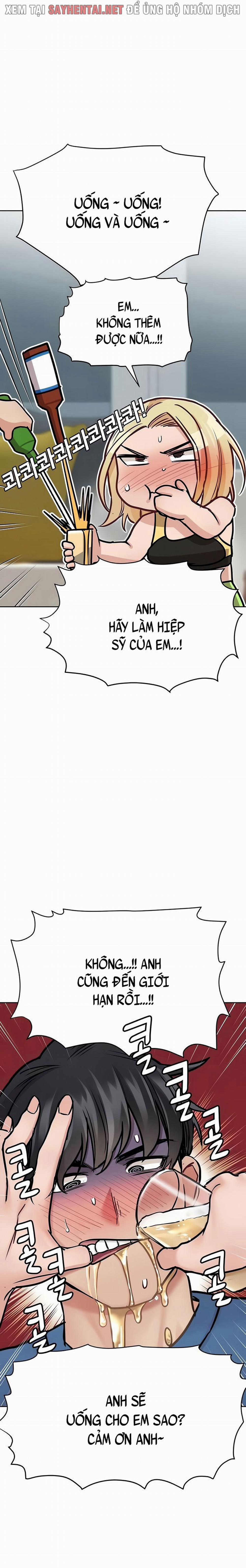 Giữ Bí Mật Với Mẹ Em Nhé! 37 trang 14