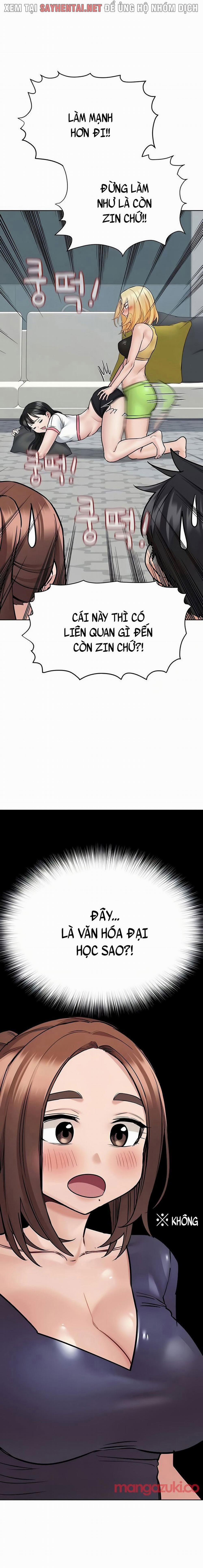 Giữ Bí Mật Với Mẹ Em Nhé! 37 trang 17