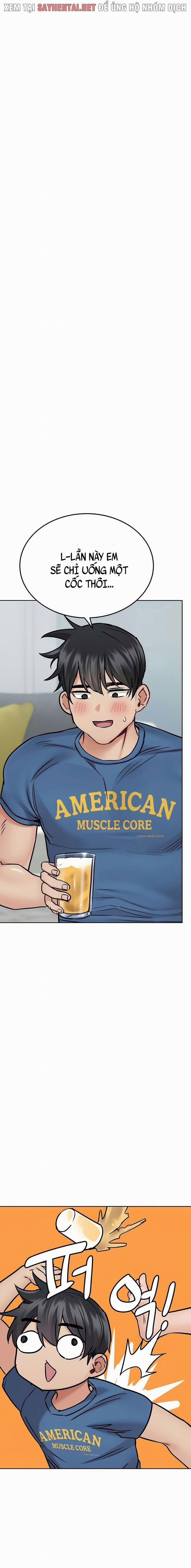 Giữ Bí Mật Với Mẹ Em Nhé! 37 trang 22