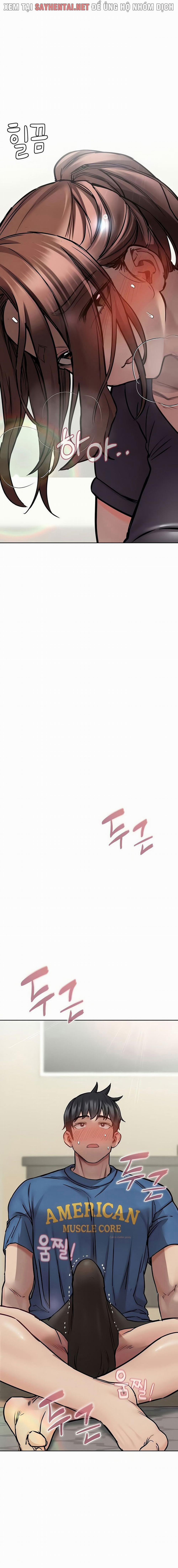 Giữ Bí Mật Với Mẹ Em Nhé! 37 trang 6