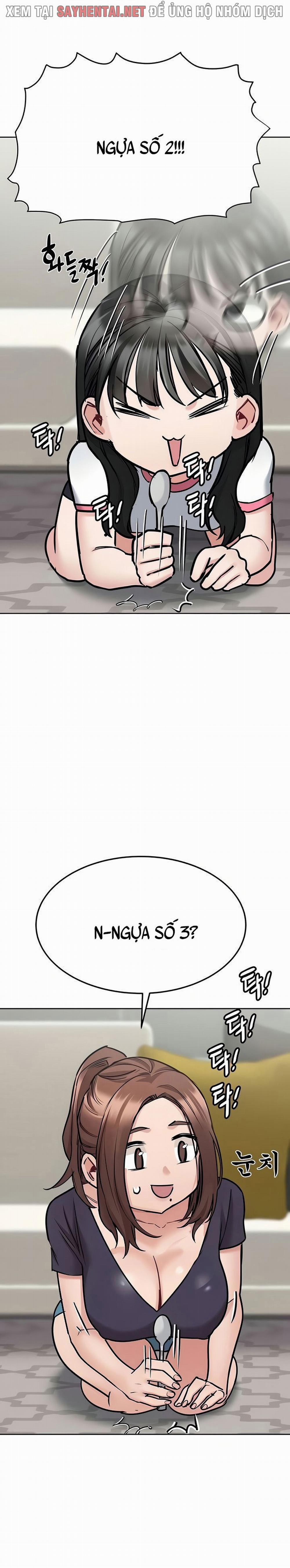 Giữ Bí Mật Với Mẹ Em Nhé! 37 trang 9