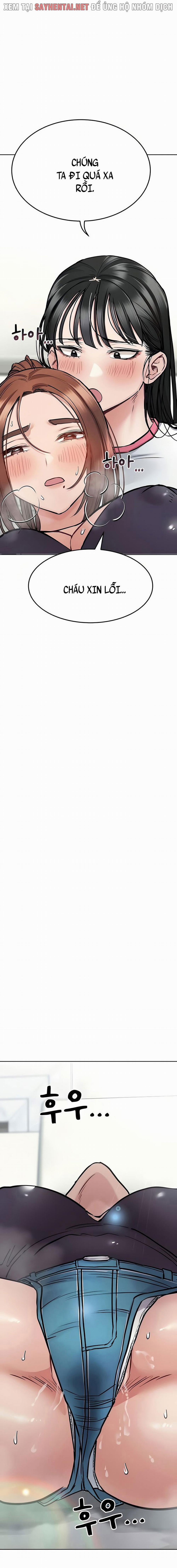 Giữ Bí Mật Với Mẹ Em Nhé! 38 trang 11