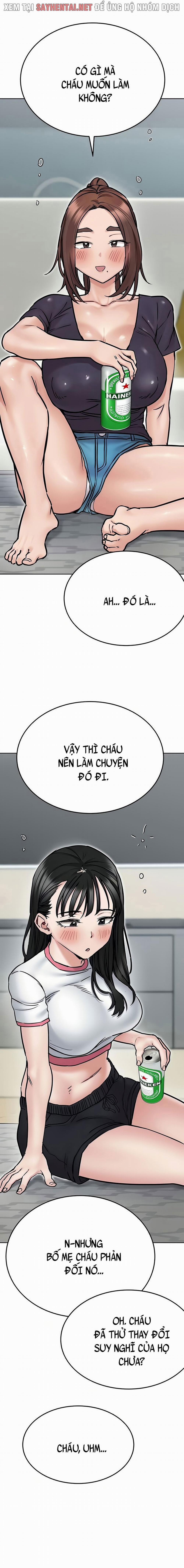 Giữ Bí Mật Với Mẹ Em Nhé! 38 trang 13