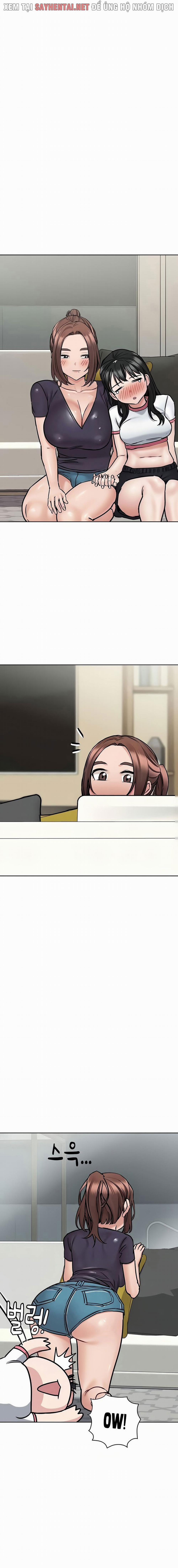 Giữ Bí Mật Với Mẹ Em Nhé! 38 trang 24