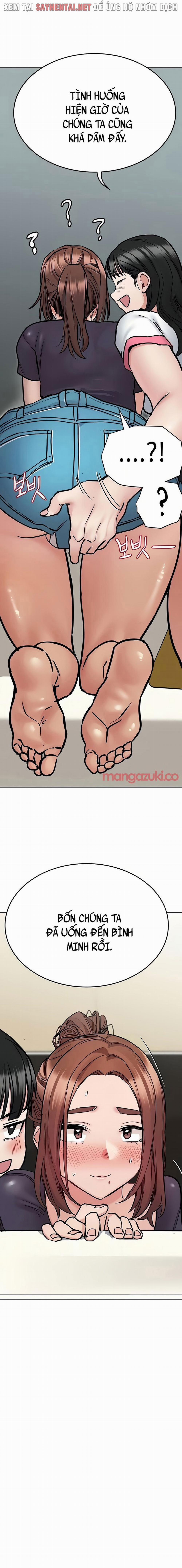 Giữ Bí Mật Với Mẹ Em Nhé! 39 trang 16