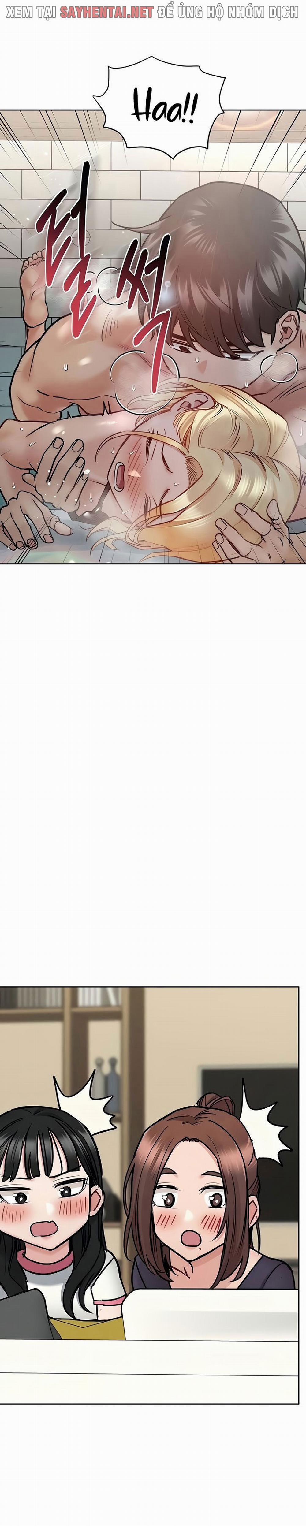 Giữ Bí Mật Với Mẹ Em Nhé! 39 trang 22