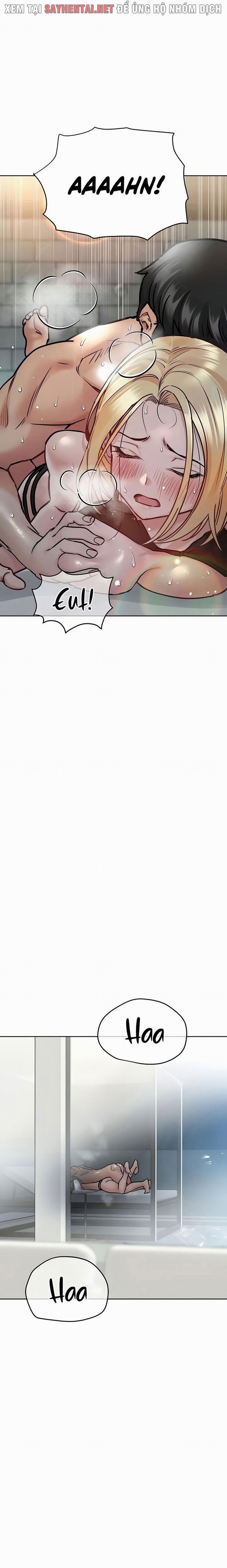 Giữ Bí Mật Với Mẹ Em Nhé! 39 trang 24