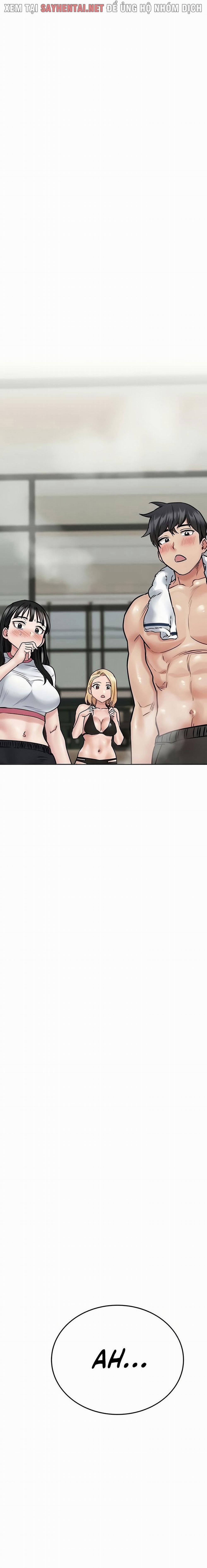 Giữ Bí Mật Với Mẹ Em Nhé! 39 trang 29