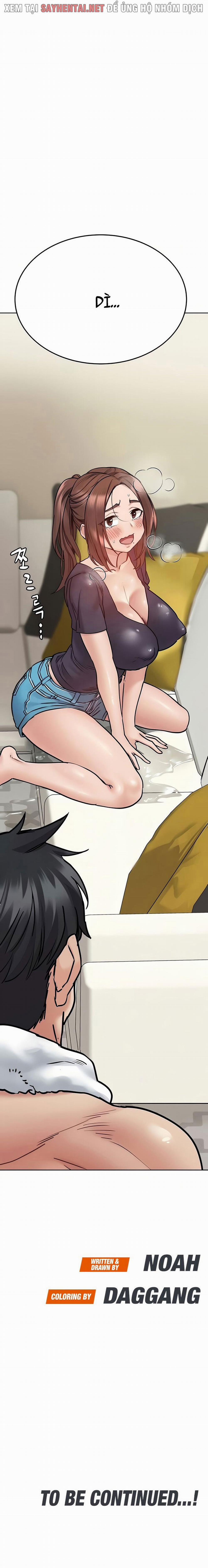 Giữ Bí Mật Với Mẹ Em Nhé! 39 trang 30