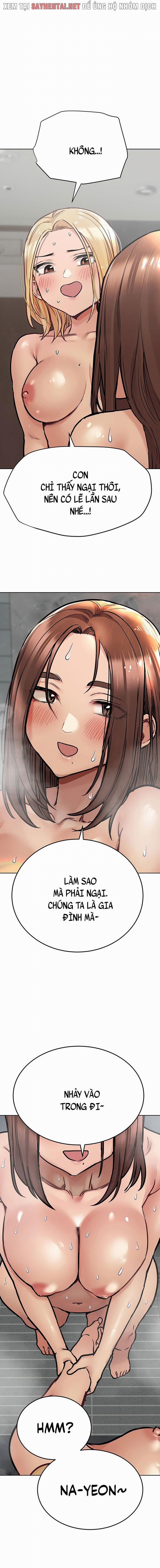 Giữ Bí Mật Với Mẹ Em Nhé! 40 trang 10