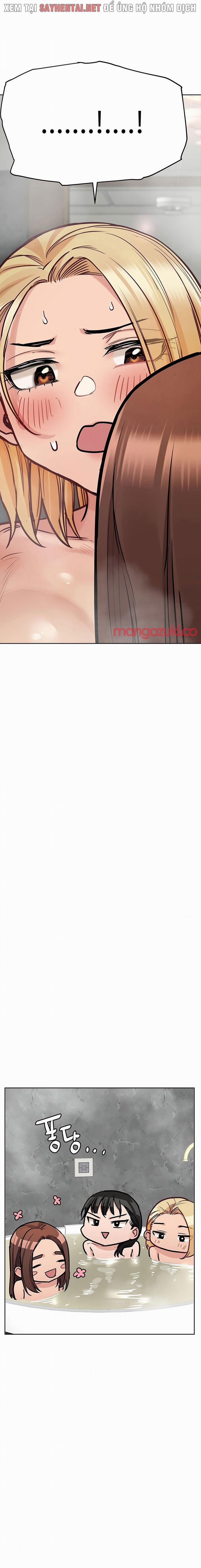 Giữ Bí Mật Với Mẹ Em Nhé! 40 trang 11