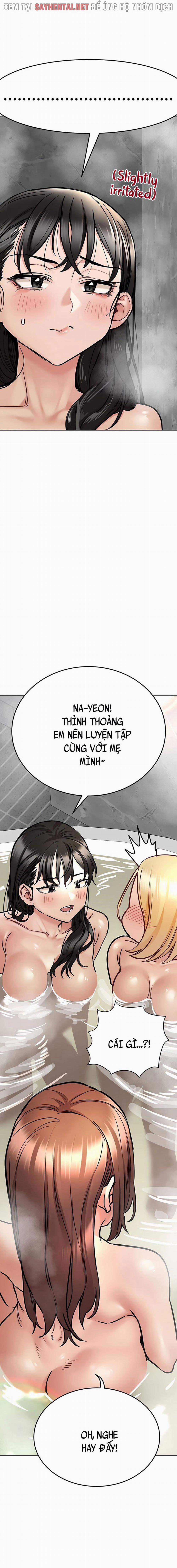 Giữ Bí Mật Với Mẹ Em Nhé! 40 trang 14