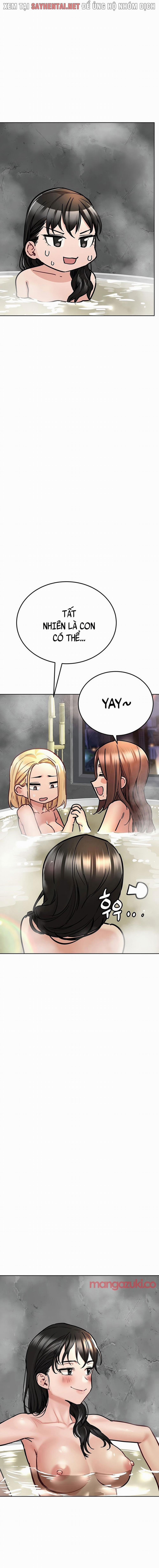 Giữ Bí Mật Với Mẹ Em Nhé! 40 trang 16