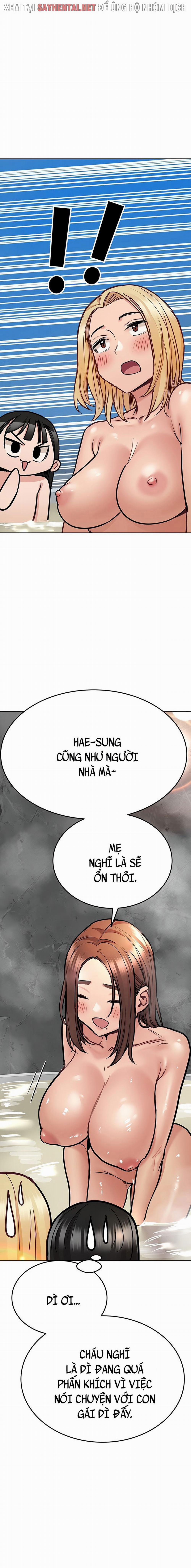 Giữ Bí Mật Với Mẹ Em Nhé! 40 trang 18