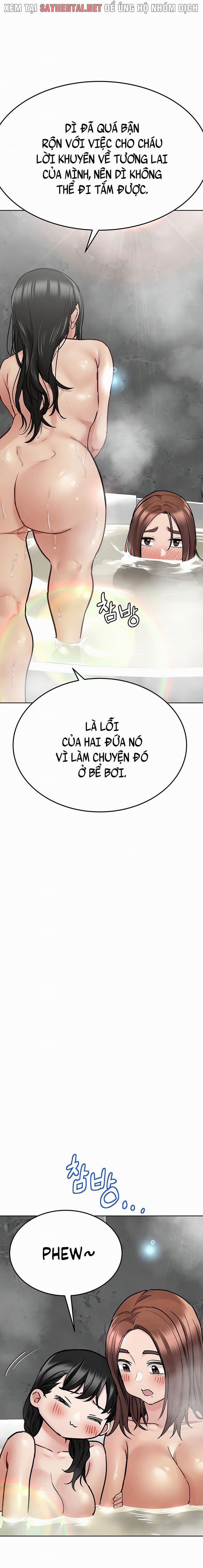 Giữ Bí Mật Với Mẹ Em Nhé! 40 trang 5