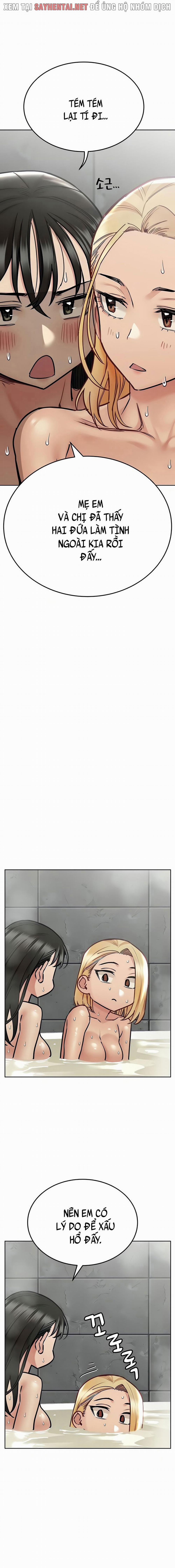 Giữ Bí Mật Với Mẹ Em Nhé! 41 trang 10