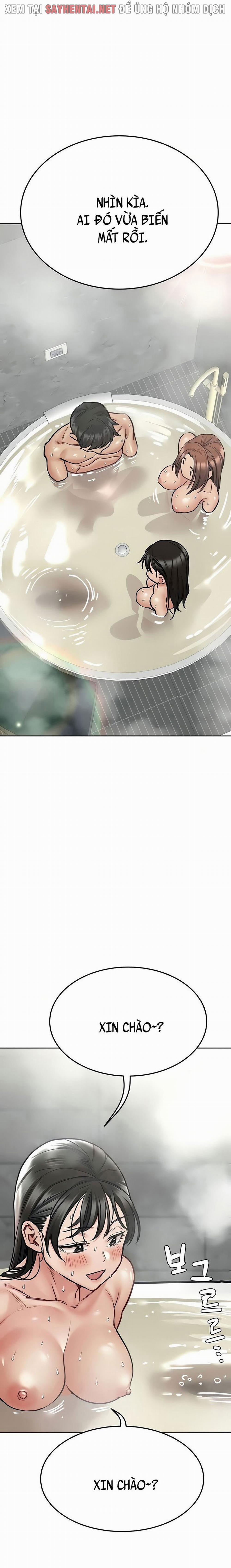 Giữ Bí Mật Với Mẹ Em Nhé! 41 trang 11