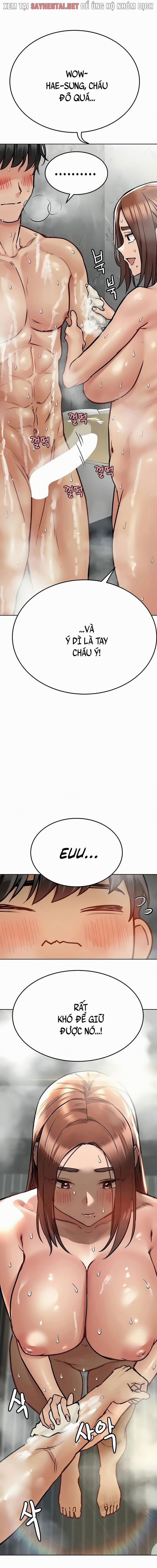 Giữ Bí Mật Với Mẹ Em Nhé! 41 trang 16