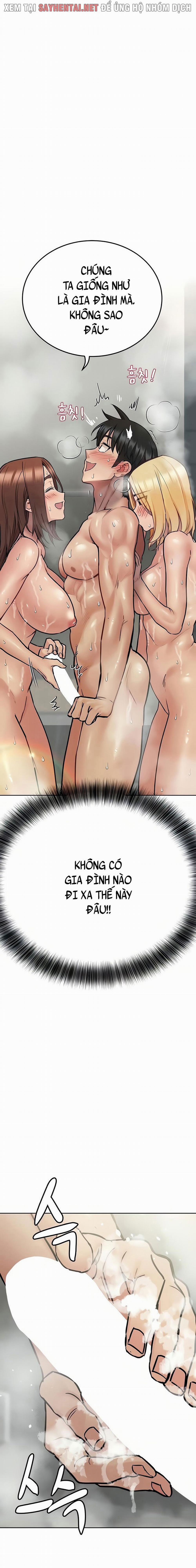 Giữ Bí Mật Với Mẹ Em Nhé! 41 trang 20