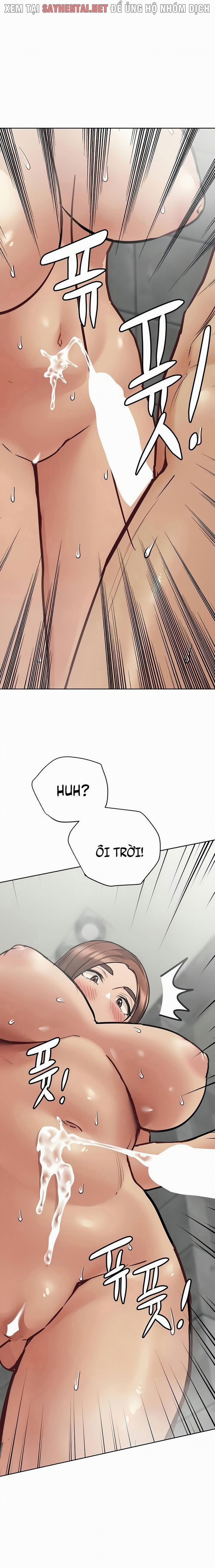 Giữ Bí Mật Với Mẹ Em Nhé! 41 trang 23