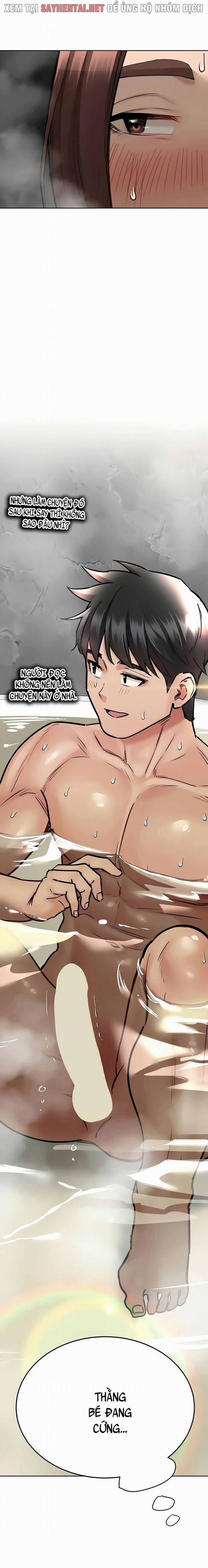 Giữ Bí Mật Với Mẹ Em Nhé! 41 trang 7