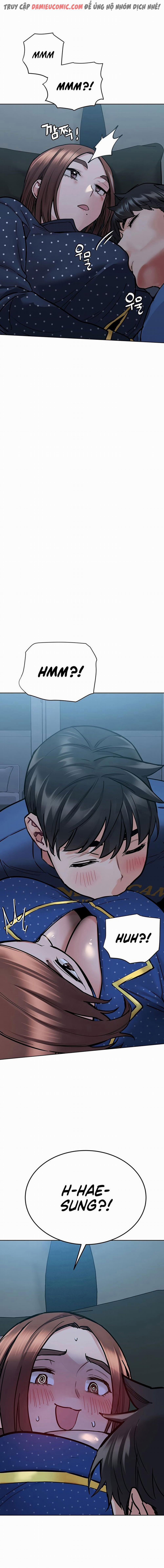 Giữ Bí Mật Với Mẹ Em Nhé! 42 trang 10