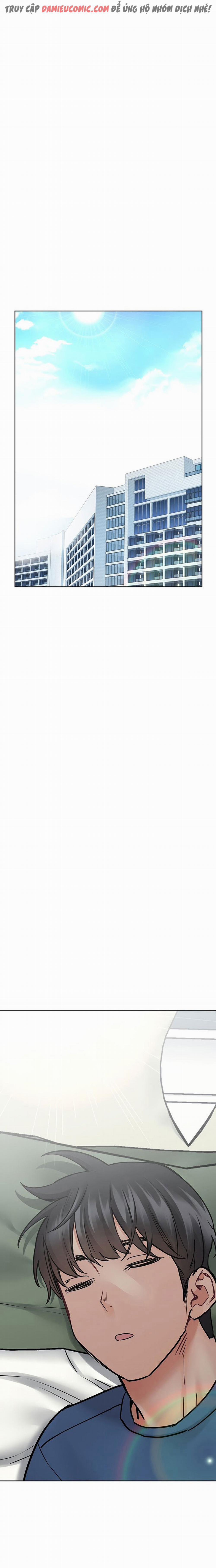 Giữ Bí Mật Với Mẹ Em Nhé! 42 trang 16