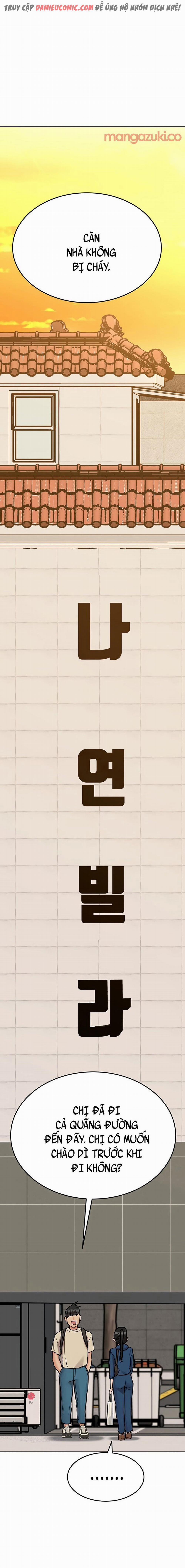 Giữ Bí Mật Với Mẹ Em Nhé! 42 trang 24