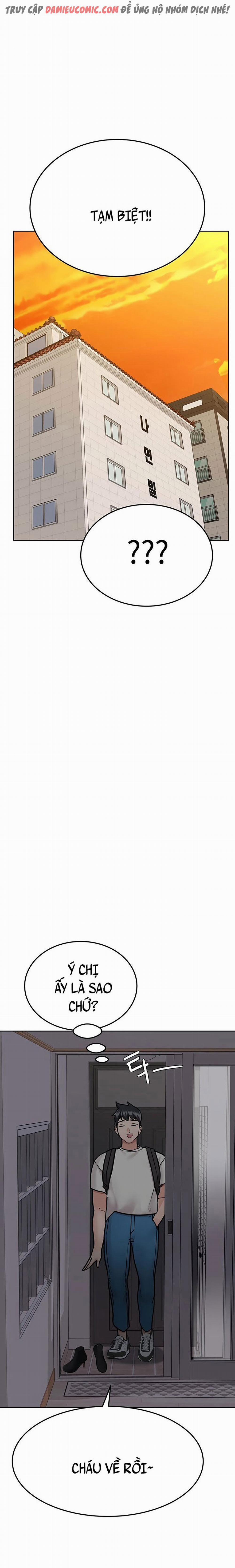 Giữ Bí Mật Với Mẹ Em Nhé! 42 trang 27