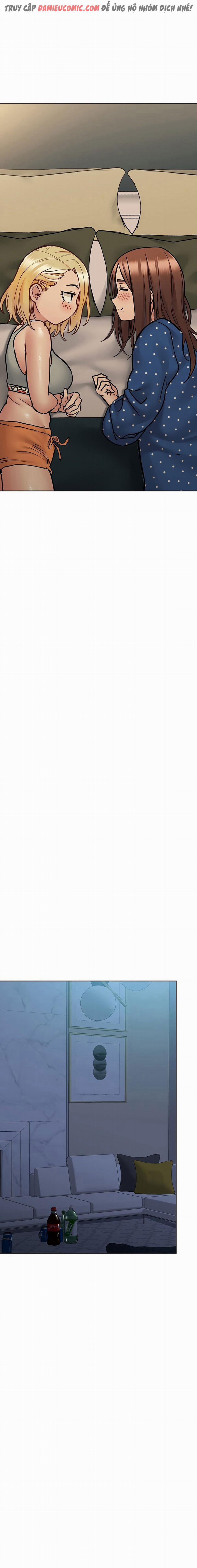 Giữ Bí Mật Với Mẹ Em Nhé! 42 trang 7