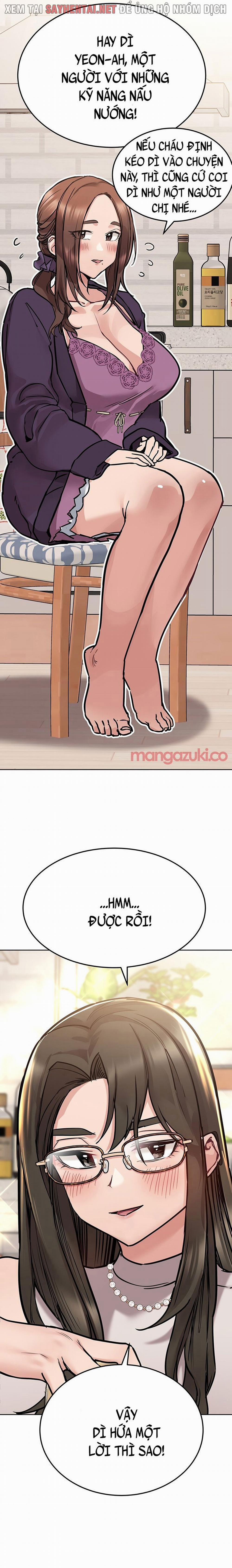 Giữ Bí Mật Với Mẹ Em Nhé! 43 trang 10