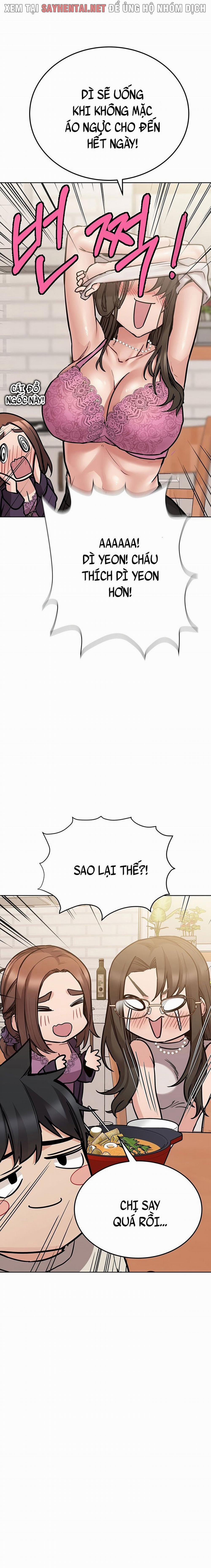 Giữ Bí Mật Với Mẹ Em Nhé! 43 trang 11