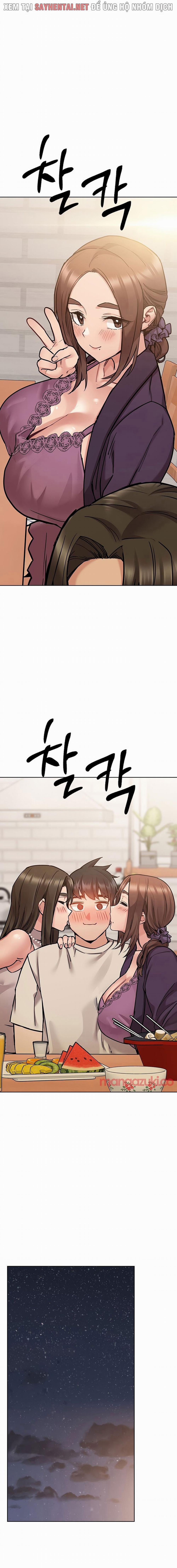 Giữ Bí Mật Với Mẹ Em Nhé! 43 trang 17