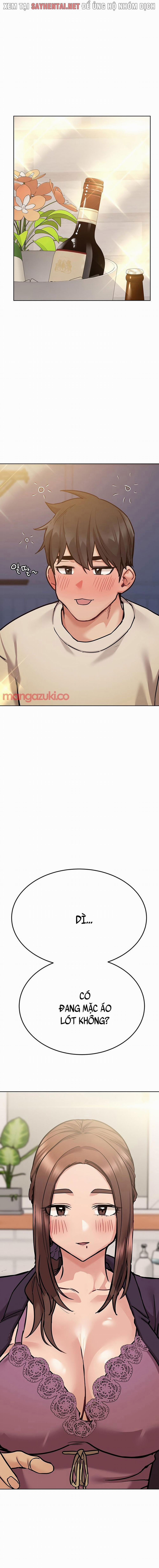 Giữ Bí Mật Với Mẹ Em Nhé! 43 trang 21