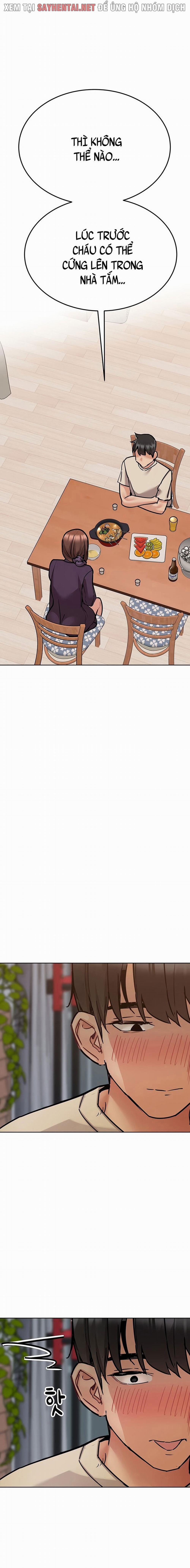 Giữ Bí Mật Với Mẹ Em Nhé! 43 trang 25