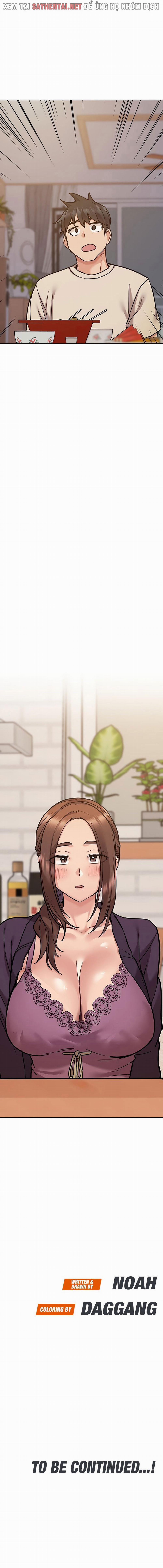 Giữ Bí Mật Với Mẹ Em Nhé! 43 trang 26