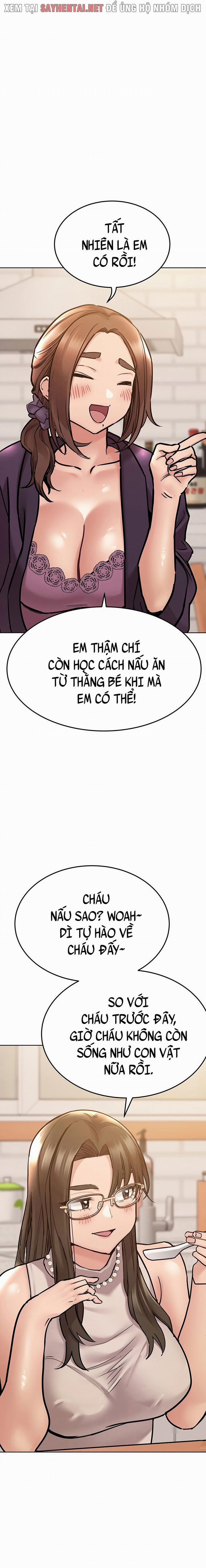 Giữ Bí Mật Với Mẹ Em Nhé! 43 trang 5