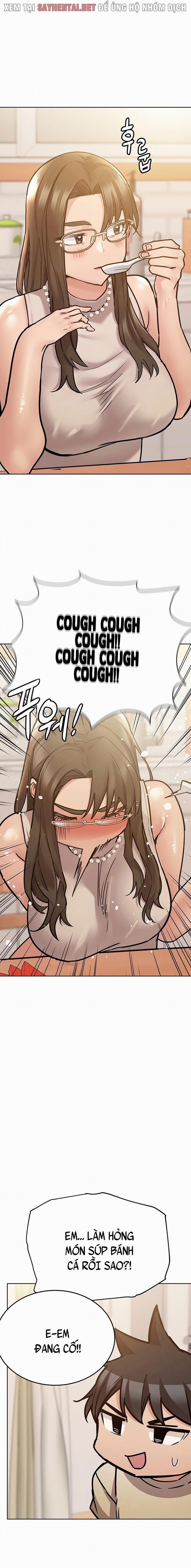 Giữ Bí Mật Với Mẹ Em Nhé! 43 trang 6