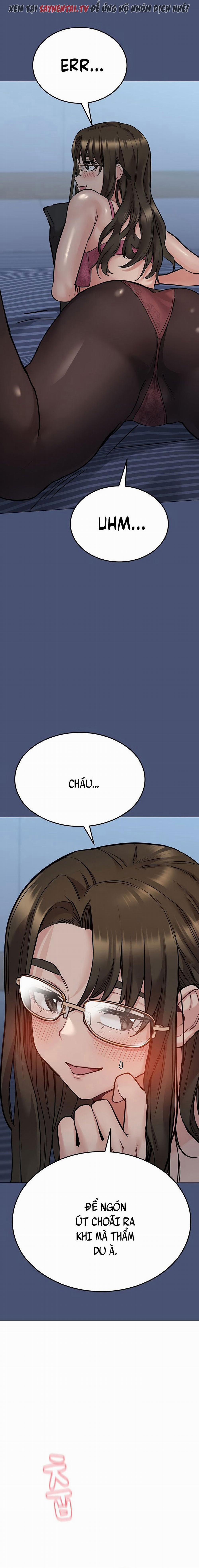 Giữ Bí Mật Với Mẹ Em Nhé! 44 trang 10