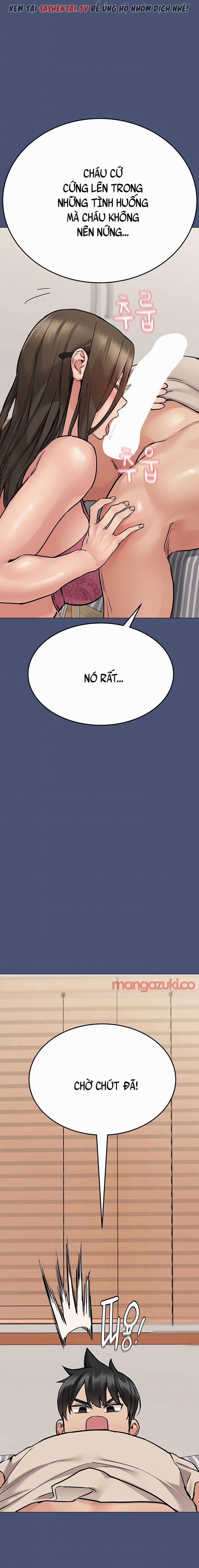 Giữ Bí Mật Với Mẹ Em Nhé! 44 trang 12