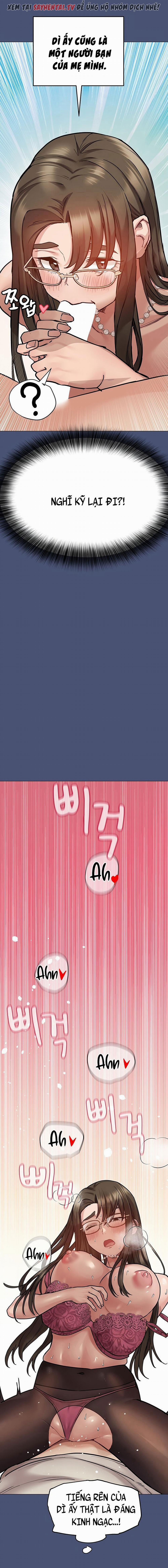 Giữ Bí Mật Với Mẹ Em Nhé! 44 trang 13