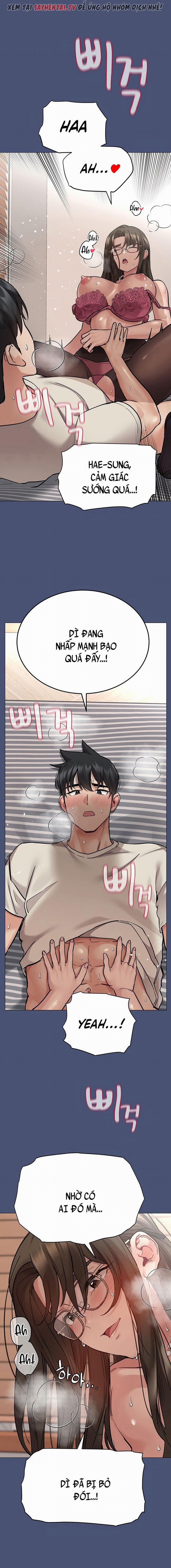 Giữ Bí Mật Với Mẹ Em Nhé! 44 trang 14