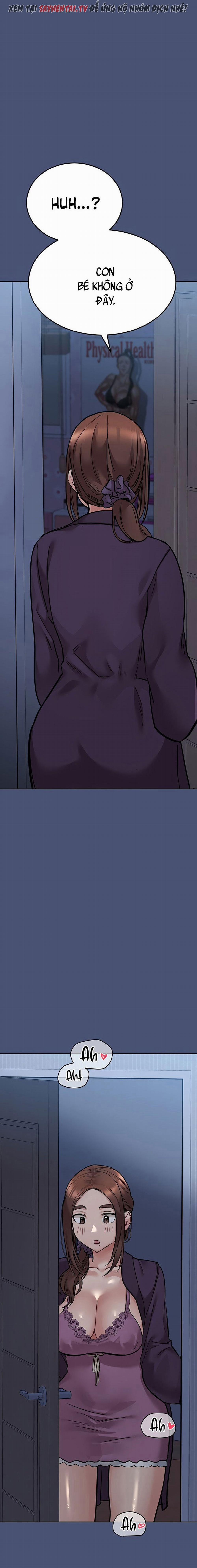 Giữ Bí Mật Với Mẹ Em Nhé! 44 trang 20