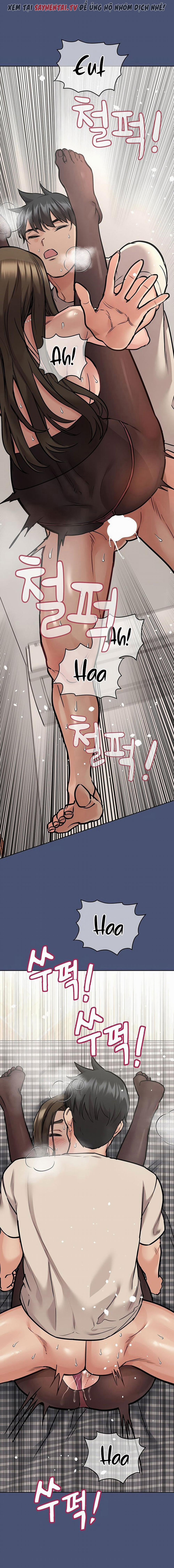 Giữ Bí Mật Với Mẹ Em Nhé! 44 trang 22