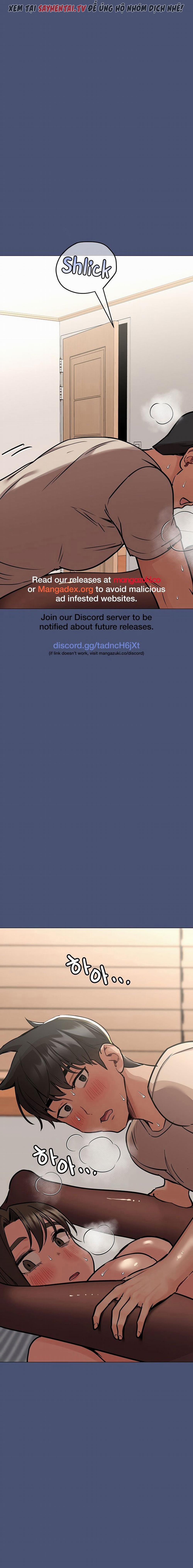 Giữ Bí Mật Với Mẹ Em Nhé! 44 trang 26