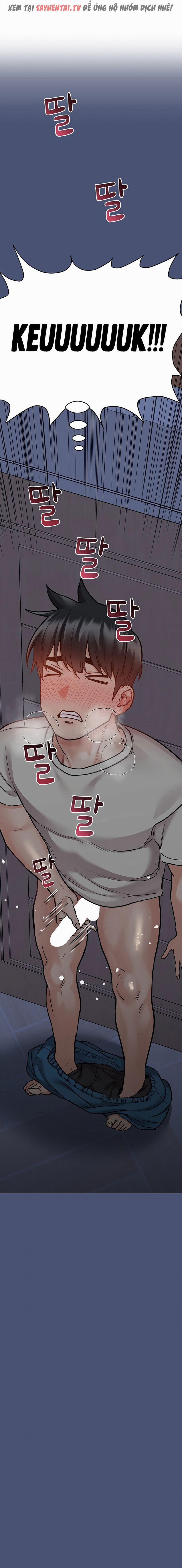 Giữ Bí Mật Với Mẹ Em Nhé! 44 trang 5