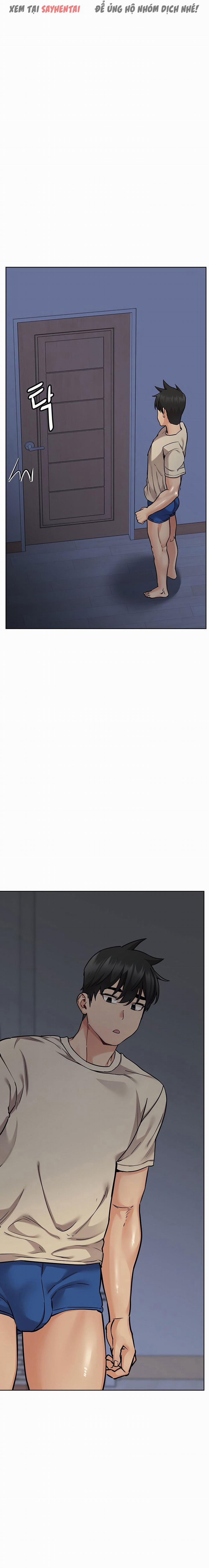 Giữ Bí Mật Với Mẹ Em Nhé! 45 trang 11